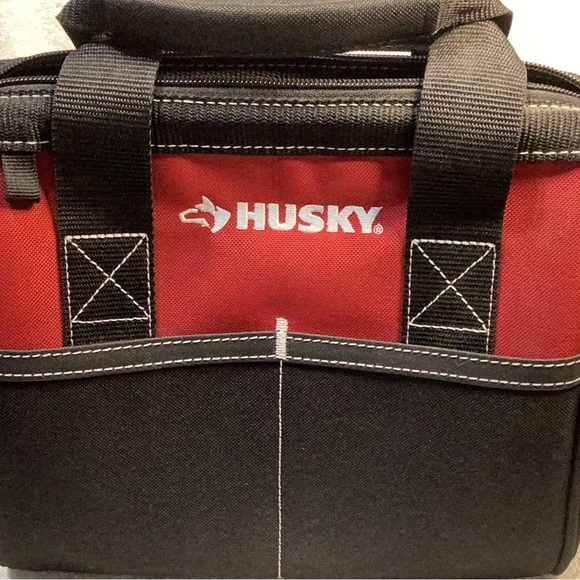 Husky Tool Bag NEW - Picture 6 of 6